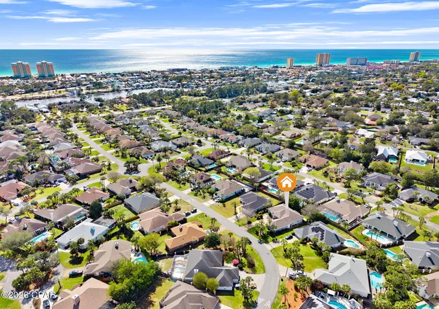 49th image of 127 Palm Bay Blvd, Panama City, FL 32408 | MLS# 782631