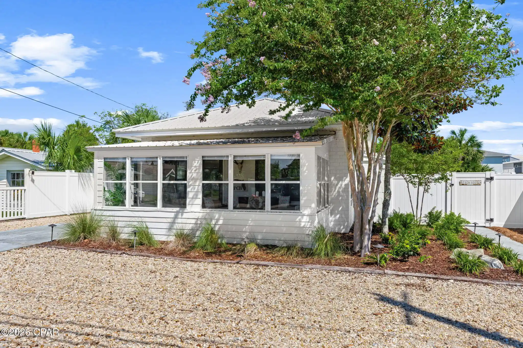 Photo 1 of Sale Pending at 603 Argonaut St, Panama City Beach, FL 32413 | MLS# 782663 | Listing updated on 2026-10-19
