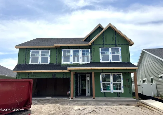Photo 1 of Sale Pending at 1069 Crystal Byp Blvd, Panama City Beach, FL 32407 | MLS# 782681 | Listing updated on 2026-06-23