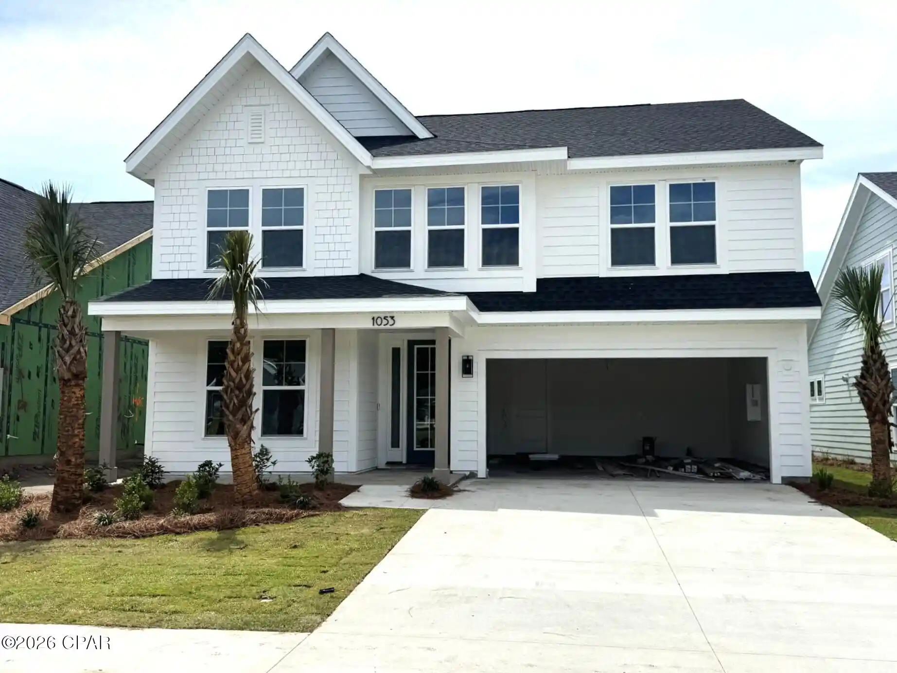 Photo 1 of Sale Pending at 1053 Crystal Byp Blvd, Panama City Beach, FL 32407 | MLS# 782685 | Listing updated on 2026-07-28