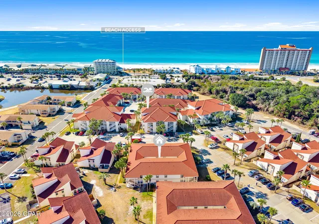2nd image of 17462 Front Beach Rd #73D, Panama City Beach, FL 32413 | MLS# 782688