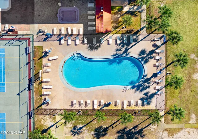 3rd image of 17462 Front Beach Rd #73D, Panama City Beach, FL 32413 | MLS# 782688