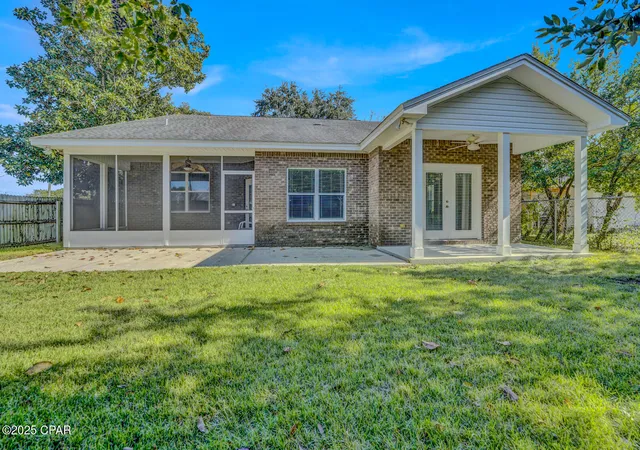 3rd image of 204 N El Centro Blvd, Panama City Beach, FL 32413 | MLS# 782695