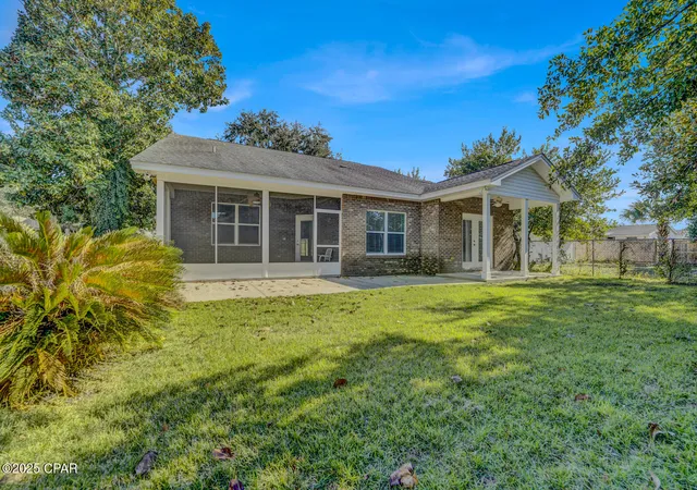 4th image of 204 N El Centro Blvd, Panama City Beach, FL 32413 | MLS# 782695