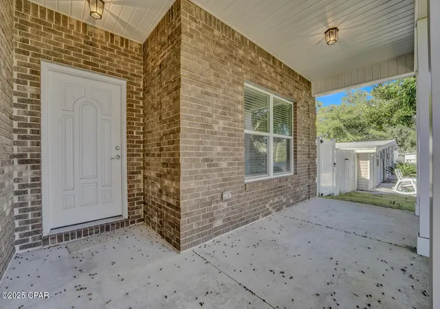 5th image of 204 N El Centro Blvd, Panama City Beach, FL 32413 | MLS# 782695