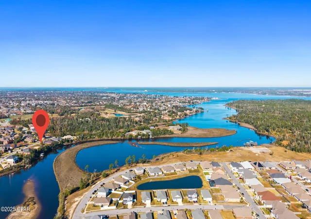 14th image of 311 Meadowview Ter, Lynn Haven, FL 32444 | MLS# 782753
