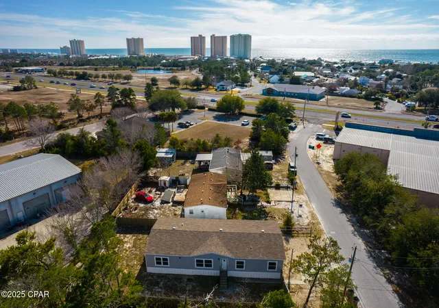 1st image of 110 N Vestavia St, Panama City Beach, FL 32413 | MLS# 782783
