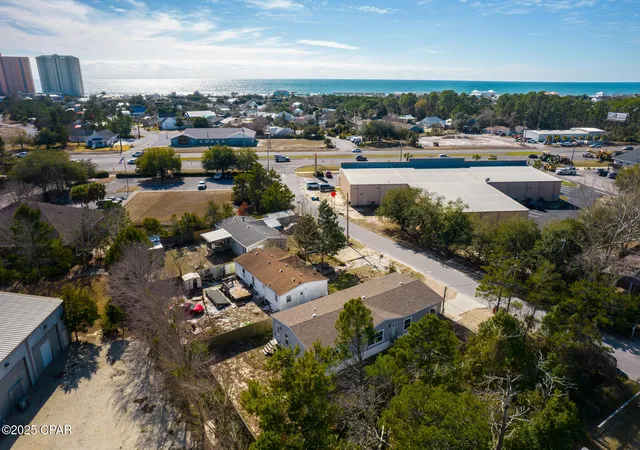 3rd image of 110 N Vestavia St, Panama City Beach, FL 32413 | MLS# 782783