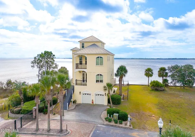 1st image of 6724 Yacht Club Dr, Panama City, FL 32404 | MLS# 782809