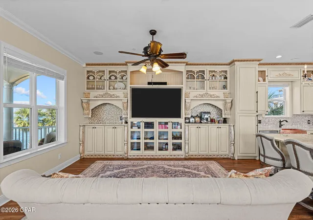 Photo 3 of Single family home for sale at 6724 Yacht Clb Dr, Panama City, FL 32404 | MLS# 782809 | Listing updated on 2026-06-04