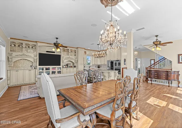 Photo 3 of Single family home for sale at 6724 Yacht Clb Dr, Panama City, FL 32404 | MLS# 782809 | Listing updated on 2026-06-04