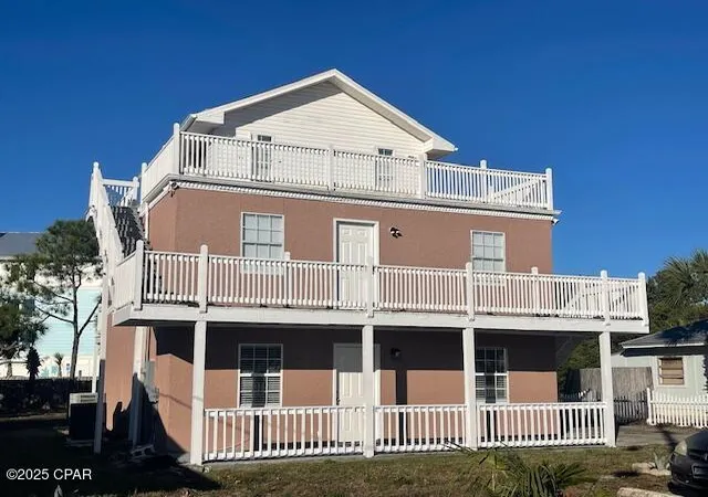 1st image of 604 Lantana St, Panama City Beach, FL 32407 | MLS# 782817