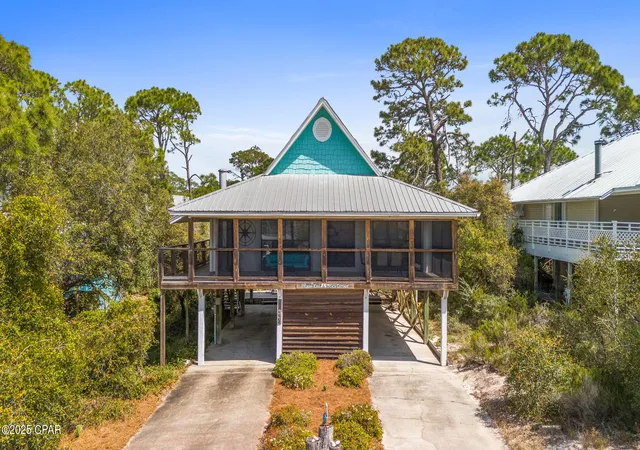 Photo 1 of Single family home for sale at 128 Boardwalk Ave, Port Saint Joe, FL 32456 | MLS# 782835 | Listing updated on 2026-09-21