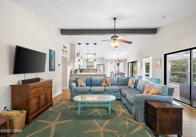 Photo 3 of Single family home for sale at 128 Boardwalk Ave, Port Saint Joe, FL 32456 | MLS# 782835 | Listing updated on 2026-09-21