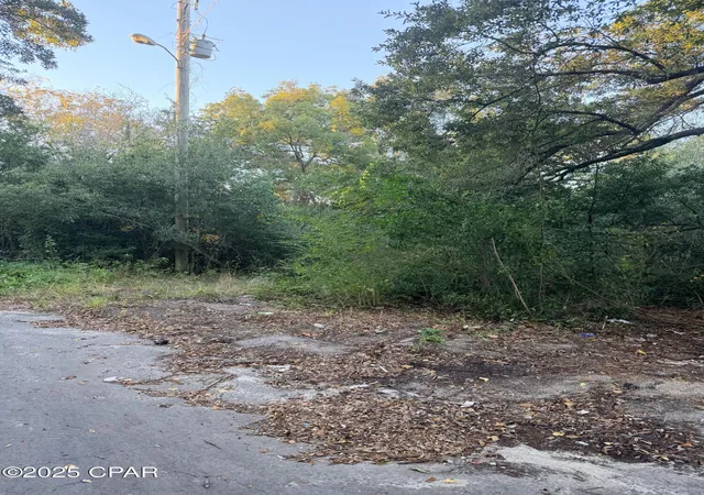 Photo 1 of Land for sale at 000 Fountain Ave, Panama City, FL 32405 | MLS# 782853 | Listing updated on 2026-05-30