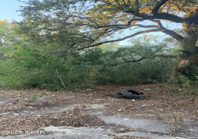 Photo 2 of Land for sale at 000 Fountain Ave, Panama City, FL 32405 | MLS# 782853 | Listing updated on 2026-05-30