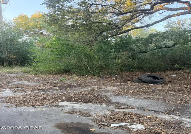 Photo 3 of Land for sale at 000 Fountain Ave, Panama City, FL 32405 | MLS# 782853 | Listing updated on 2026-05-30