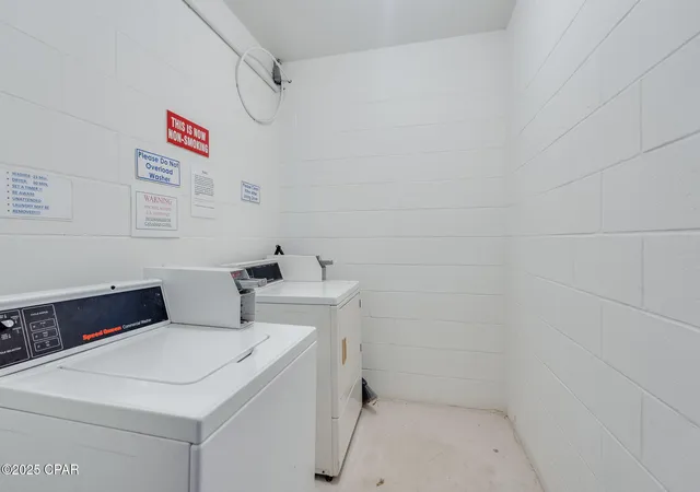 32nd image of 112 Fairway Blvd #105, Panama City Beach, FL 32407 | MLS# 782859