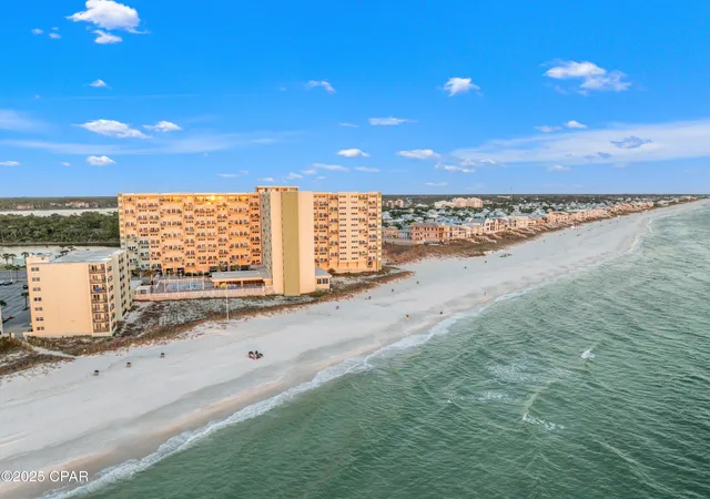 Homes for sale in Panama City Beach, FL | 23223 Front Beach Road, Panama City Beach, FL 32413 | Houzeo