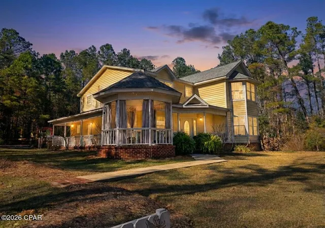 1st image of 3243 5th St, Marianna, FL 32446 | MLS# 782874