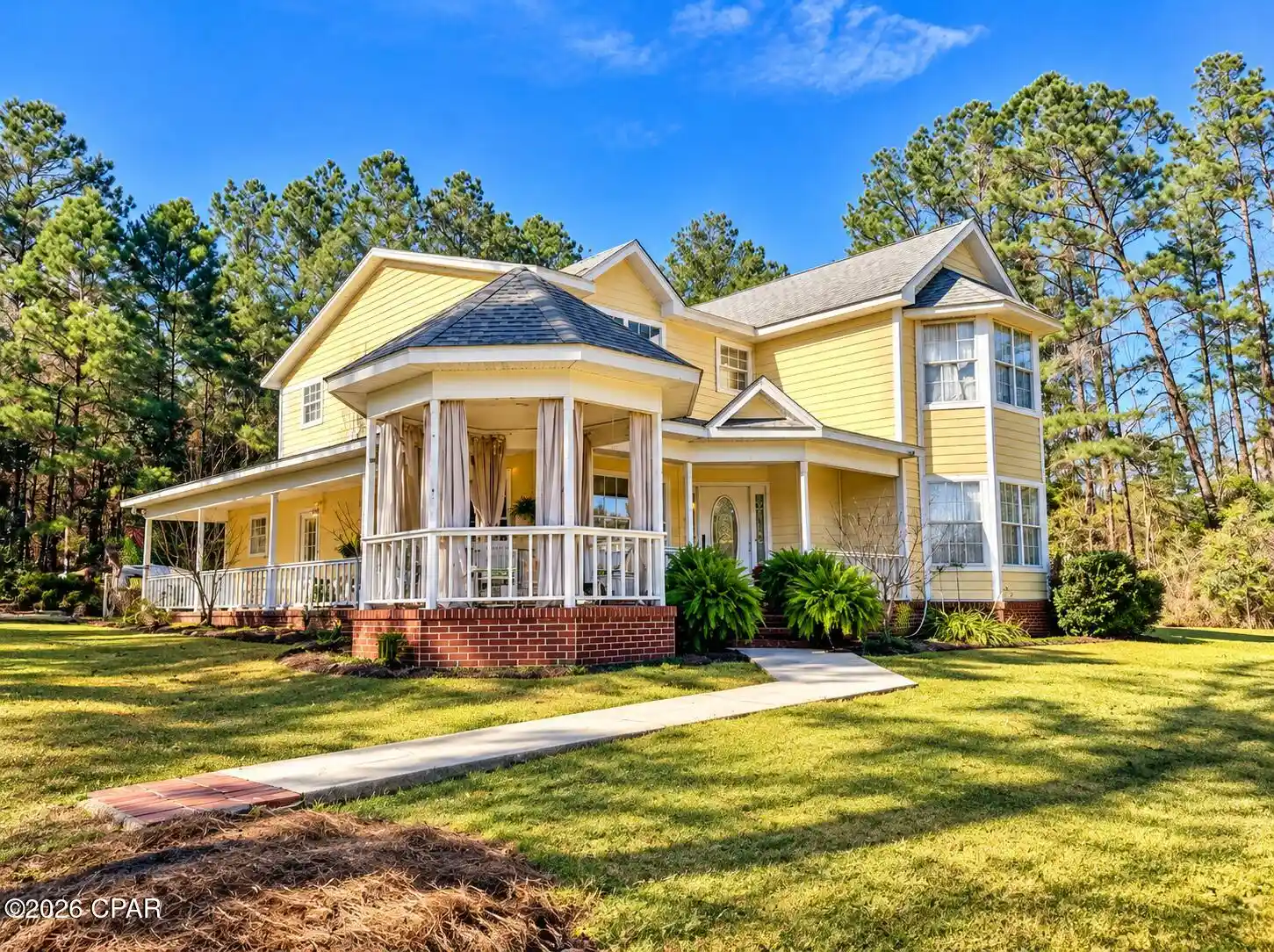 Photo 1 of Single family home for sale at 3243 5th Street, Marianna, FL 32446 | MLS# 782874 | Listing updated on 2026-10-29