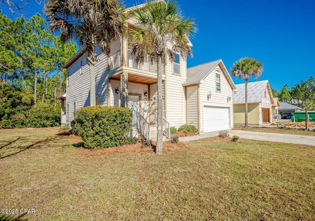 Photo 1 of Sale Pending at 61 Madie Ln, Santa Rosa Beach, FL 32459 | MLS# 782883 | Listing updated on 2026-09-30