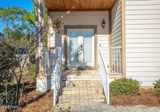 Photo 3 of Sale Pending at 61 Madie Ln, Santa Rosa Beach, FL 32459 | MLS# 782883 | Listing updated on 2026-09-30