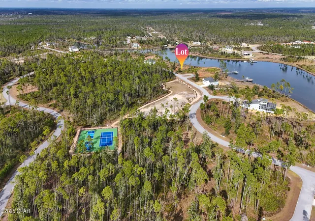 2nd image of 1000 Spirit Sail Ct, Panama City, FL 32404 | MLS# 782886