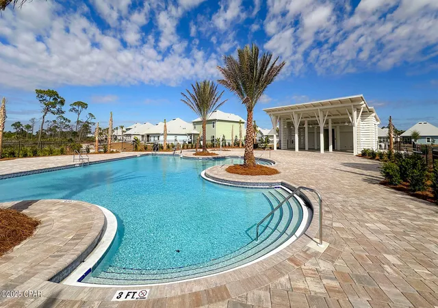 34th image of 145 Greene Cir, Port St Joe, FL 32456 | MLS# 782913