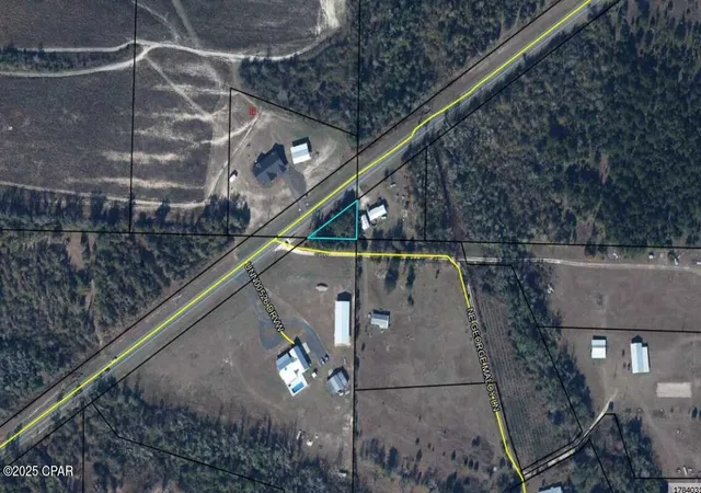 1st image of 00 Cr 274, Altha, FL 32421 | MLS# 782929