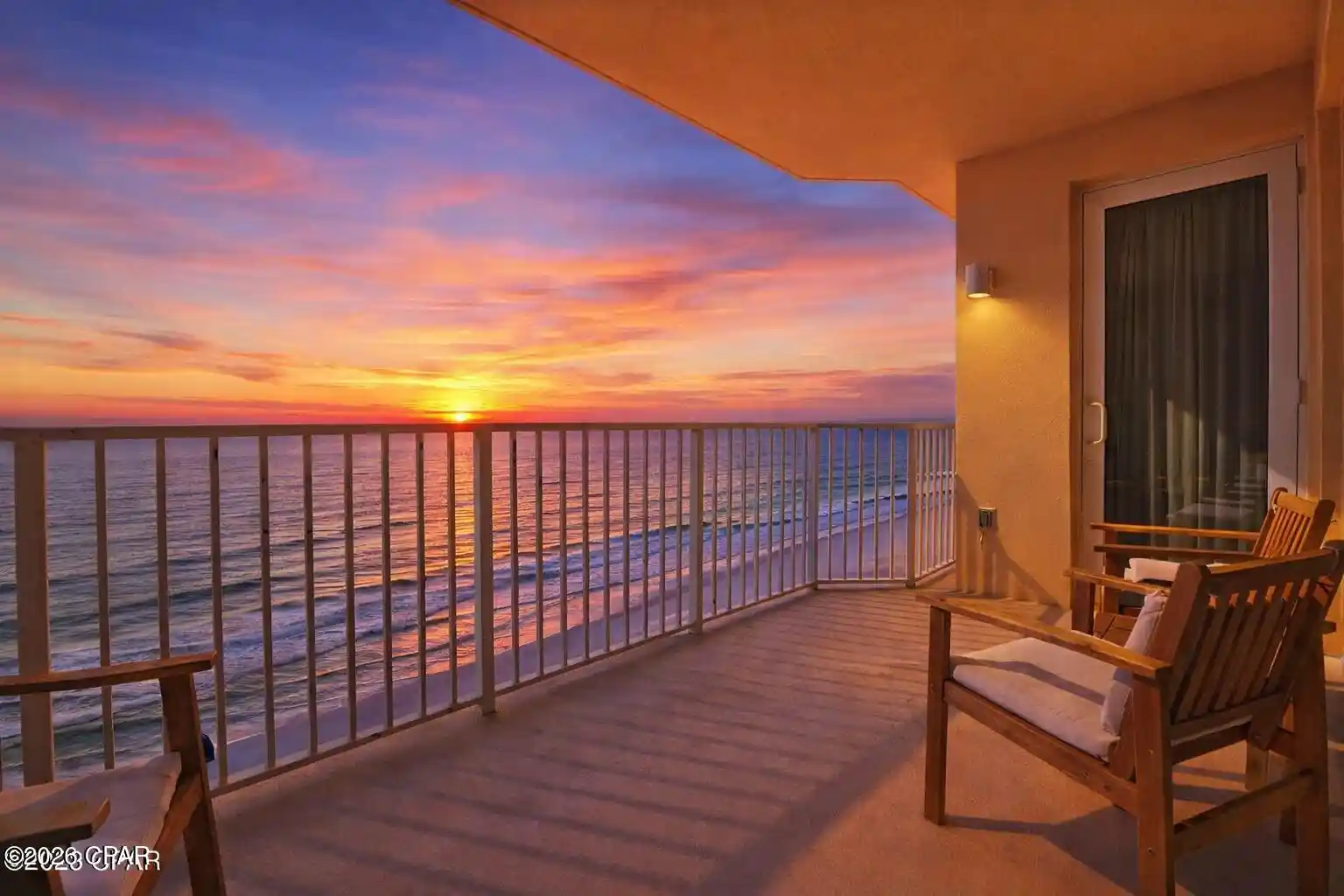 Photo 1 of Condo for sale at 9450 S Thomas Dr #1209C, Panama City, FL 32408 | MLS# 782948 | Listing updated on 2026-10-14