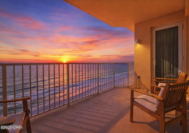 Photo 1 of Condo for sale at 9450 S Thomas Dr #1209C, Panama City, FL 32408 | MLS# 782948 | Listing updated on 2026-06-13