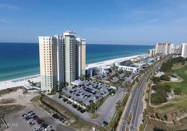 Photo 2 of Condo for sale at 9450 S Thomas Dr #1209C, Panama City, FL 32408 | MLS# 782948 | Listing updated on 2026-06-13