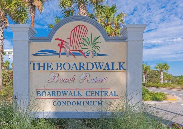 Photo 3 of Condo for sale at 9450 S Thomas Dr #1209C, Panama City, FL 32408 | MLS# 782948 | Listing updated on 2026-06-13