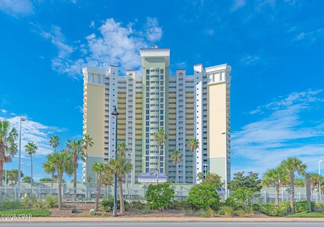 Photo 3 of Condo for sale at 9450 S Thomas Dr #1209C, Panama City, FL 32408 | MLS# 782948 | Listing updated on 2026-06-13