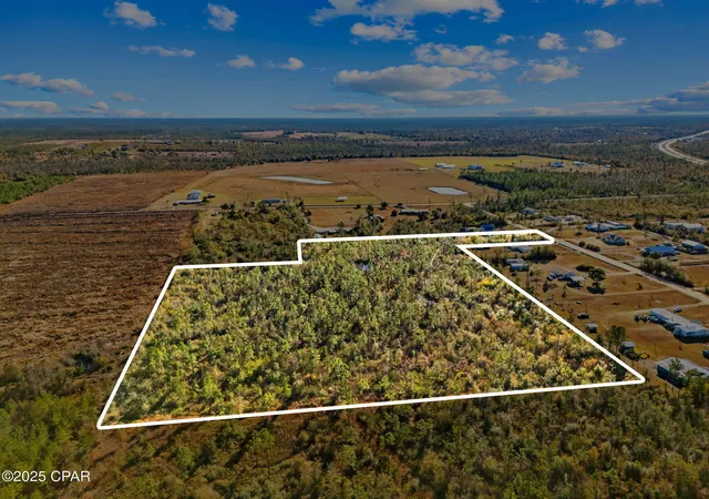 Photo 2 of Land for sale at 10342 Heather Ln, Panama City, FL 32404 | MLS# 782968 | Listing updated on 2026-06-26