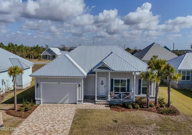 1st image of 102 St Charles St, Port Saint Joe, FL 32456 | MLS# 782975