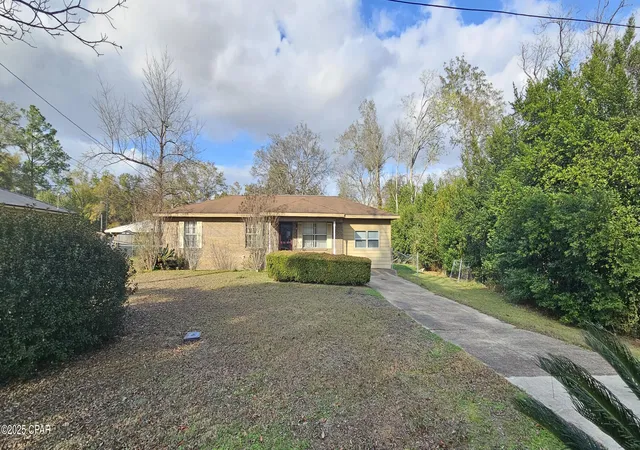 1st image of 5114 Knapp St, Greenwood, FL 32443 | MLS# 782995