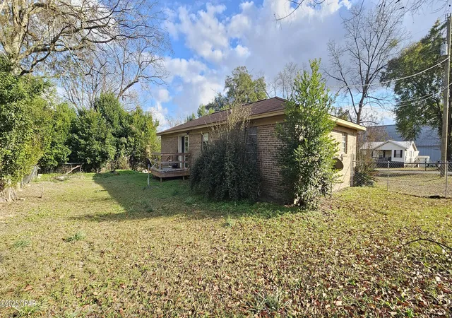 2nd image of 5114 Knapp St, Greenwood, FL 32443 | MLS# 782995