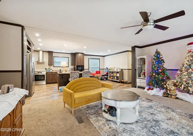 4th image of 214 Lakepoint Rd, Alford, FL 32420 | MLS# 783008