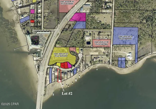 1st image of Lot 2 Cashel Mara Dr #Lot 2, Panama City, FL 32409 | MLS# 783036