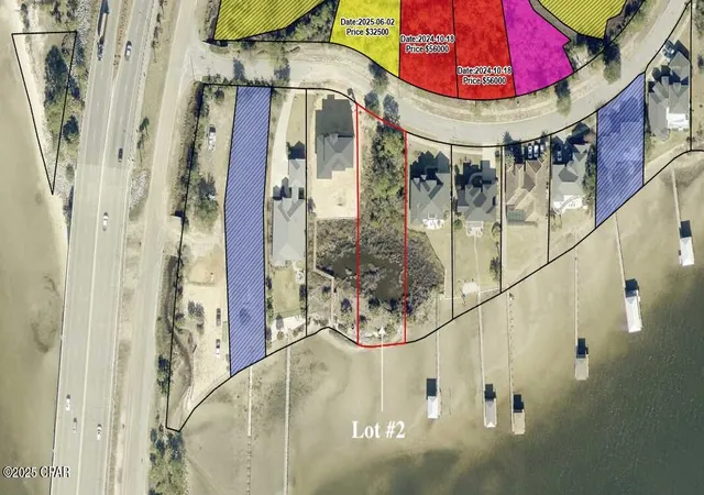 2nd image of Lot 2 Cashel Mara Dr #Lot 2, Panama City, FL 32409 | MLS# 783036