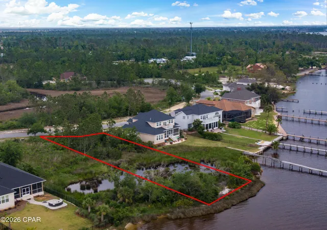 3rd image of Lot 2 Cashel Mara Dr #Lot 2, Panama City, FL 32409 | MLS# 783036