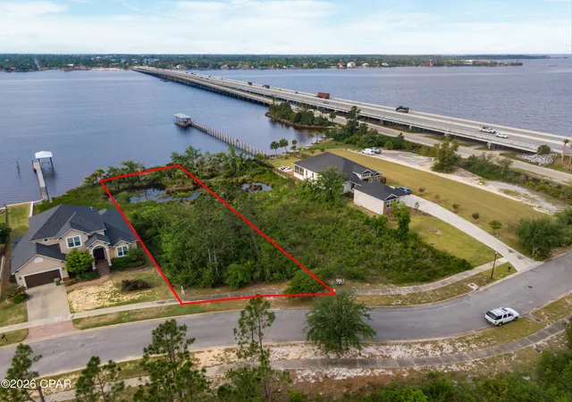 4th image of Lot 2 Cashel Mara Dr #Lot 2, Panama City, FL 32409 | MLS# 783036