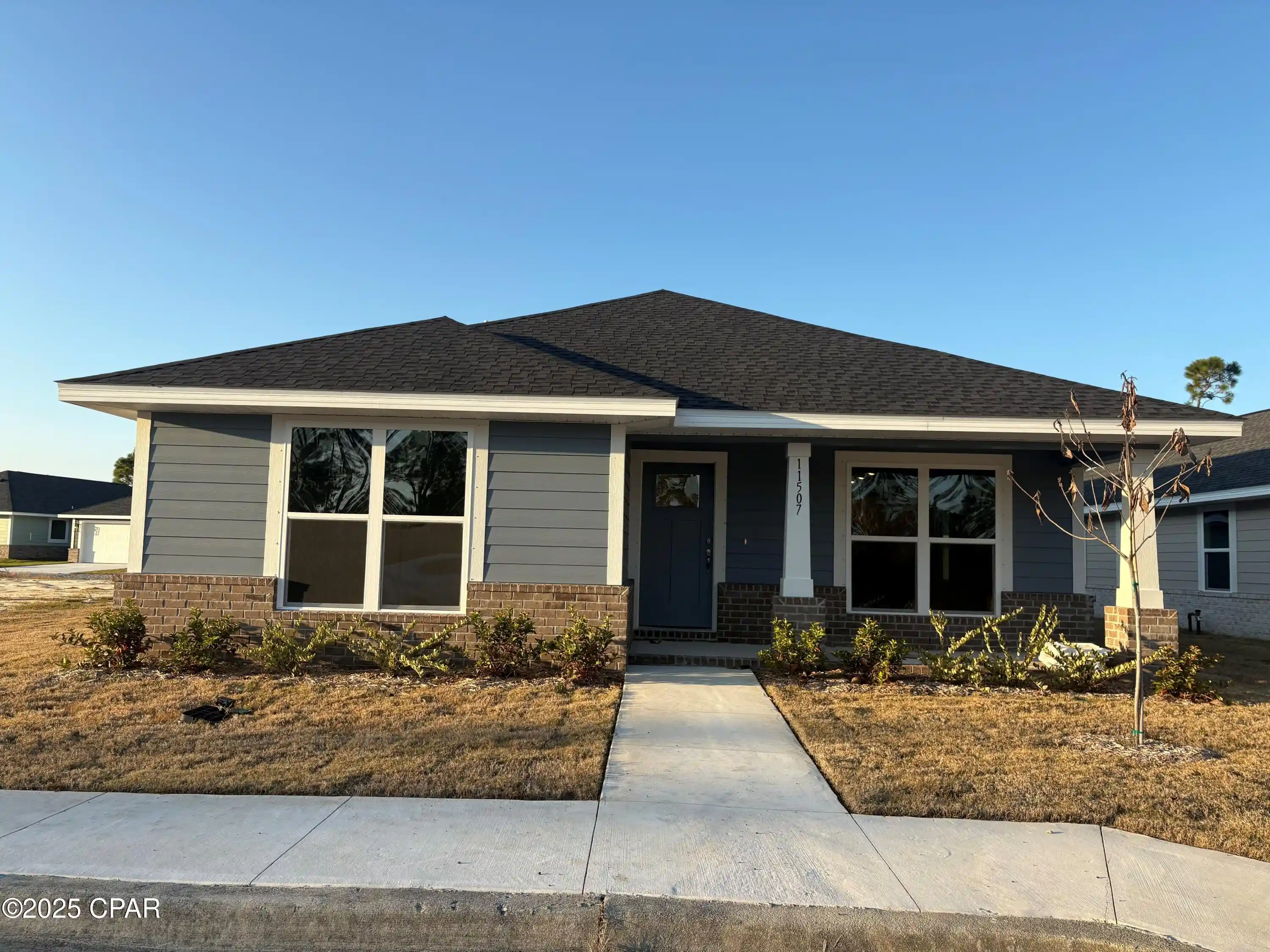 Photo 1 of Single family home for sale at 11507 Singo Dr, Panama City, FL 32404 | MLS# 783044 | Listing updated on 2026-10-12