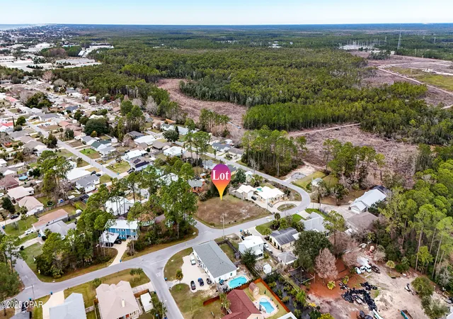 3rd image of 171 Heather Dr, Panama City Beach, FL 32413 | MLS# 783050