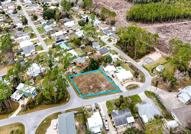 5th image of 171 Heather Dr, Panama City Beach, FL 32413 | MLS# 783050