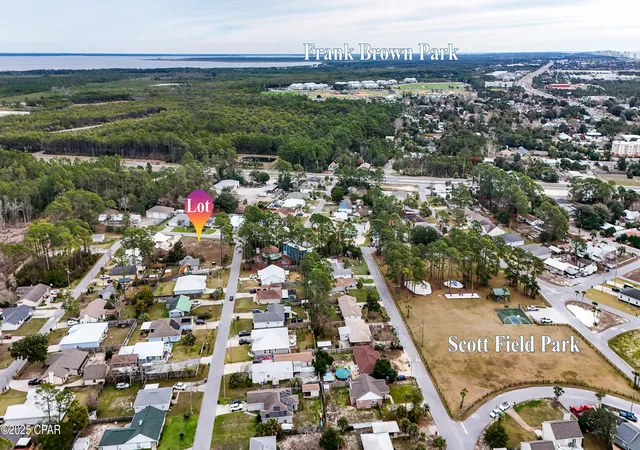 9th image of 171 Heather Dr, Panama City Beach, FL 32413 | MLS# 783050