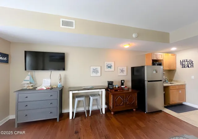 3rd image of 15100 Front Beach Rd #525, Panama City Beach, FL 32413 | MLS# 783058