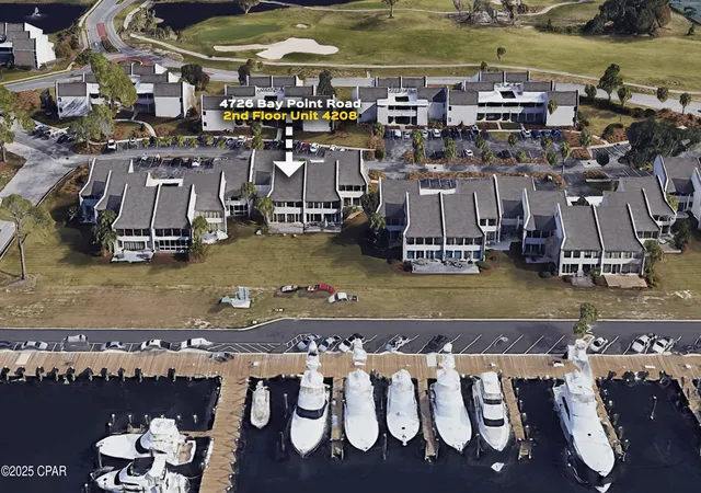 Photo 1 of Condo for sale at 4726 Bay Point Rd #A208, Panama City, FL 32408 | MLS# 783086 | Listing updated on 2026-07-01
